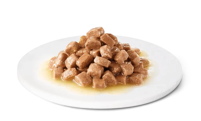 Advance Weight Balance 85g - Cibo Umido per Gatti