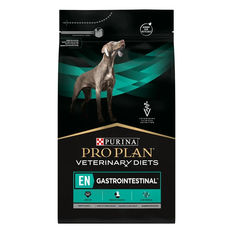 PURINA Cane Veterinary EN Gastrointestinal 12Kg