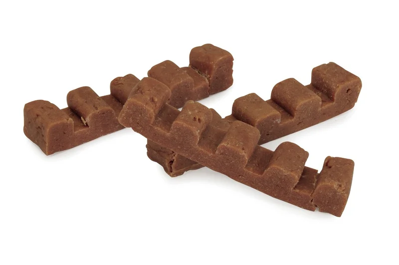 Camon Treats Snack Barretta Monoproteica all’Anatra – 100 g