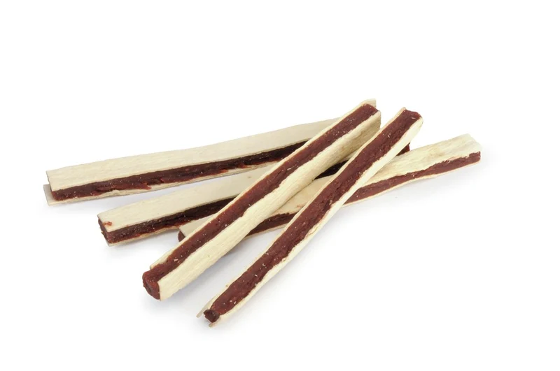 Camon Snack Sandwich Cavallo Merluzzo Cane Adulto 80g