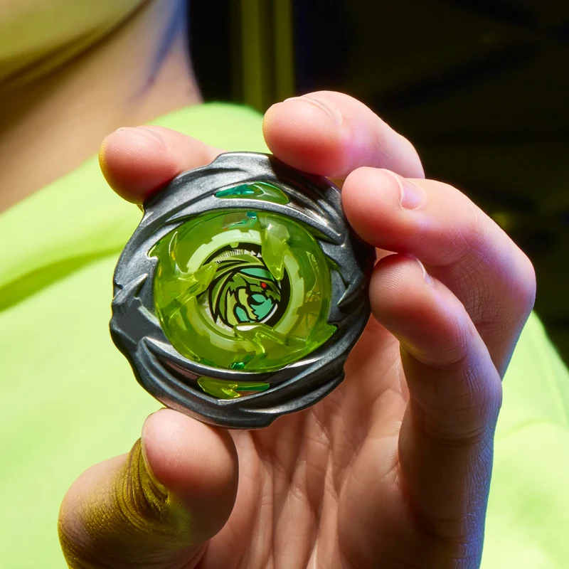 Beyblade X, set da battaglia Drop Attack