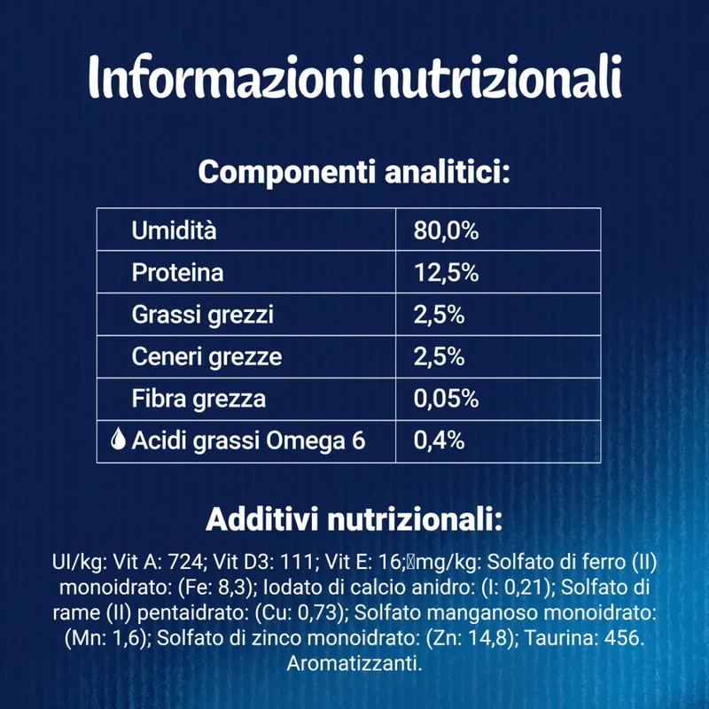 44x85g Felix Ghiottonerie Multipack - Cibo Umido per Gatti