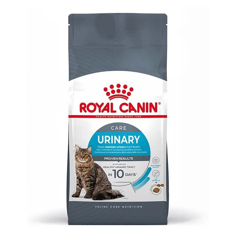 Royal Canin Urinary Care 2kg - Crocchette per Gatti