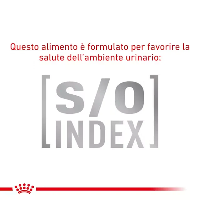 12x85 g Royal Canin Sensitivity Control Gatto Alimento Umido Dietetico