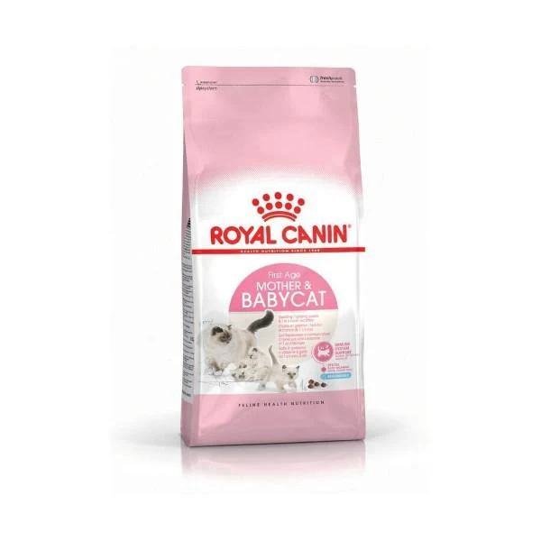 Royal Canin Mother&Babycat 4kg