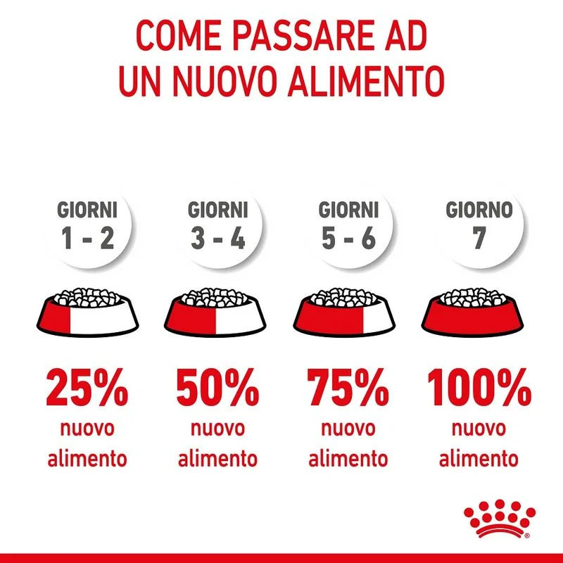 Royal Canin Kitten Sterilised 3,5kg - Crocchette per Gatti