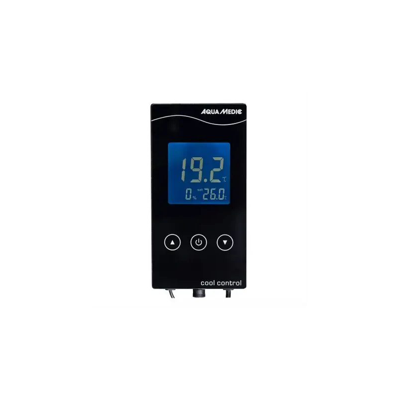 Aqua Medic Cool Control Controller Ventole 12/24V