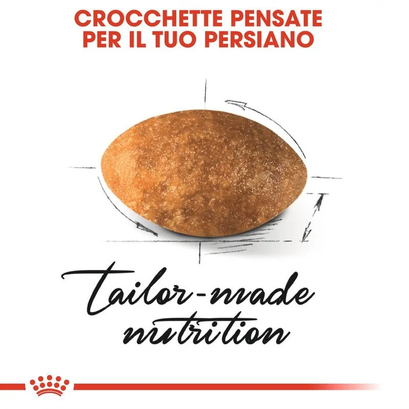 Royal Canin Persian Adult 10kg - Crocchette per Gatti