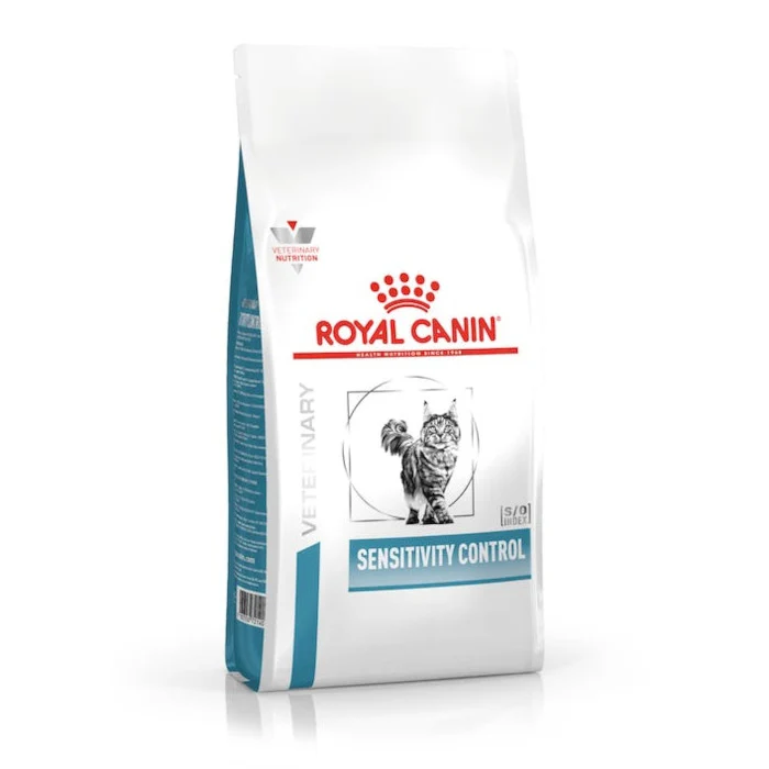 Royal Canin Sensitivity Control 1,5Kg - Crocchette per Gatti