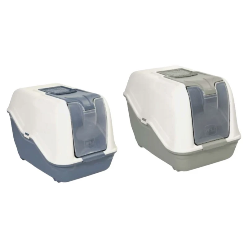 LEOPET Toilette Lettiera Netta Maxi