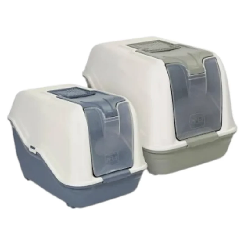 LEOPET Toilette Lettiera Netta