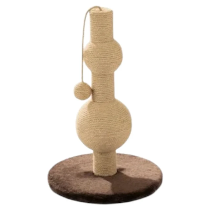 LEOPET Tiragraffi Narghilè 50 cm