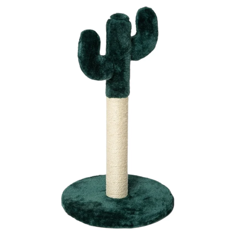 LEOPET Tiragraffi Cactus 50h