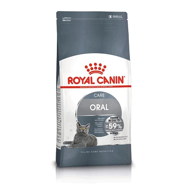 Royal Canin Dental 1,5kg - Crocchette per Gatti