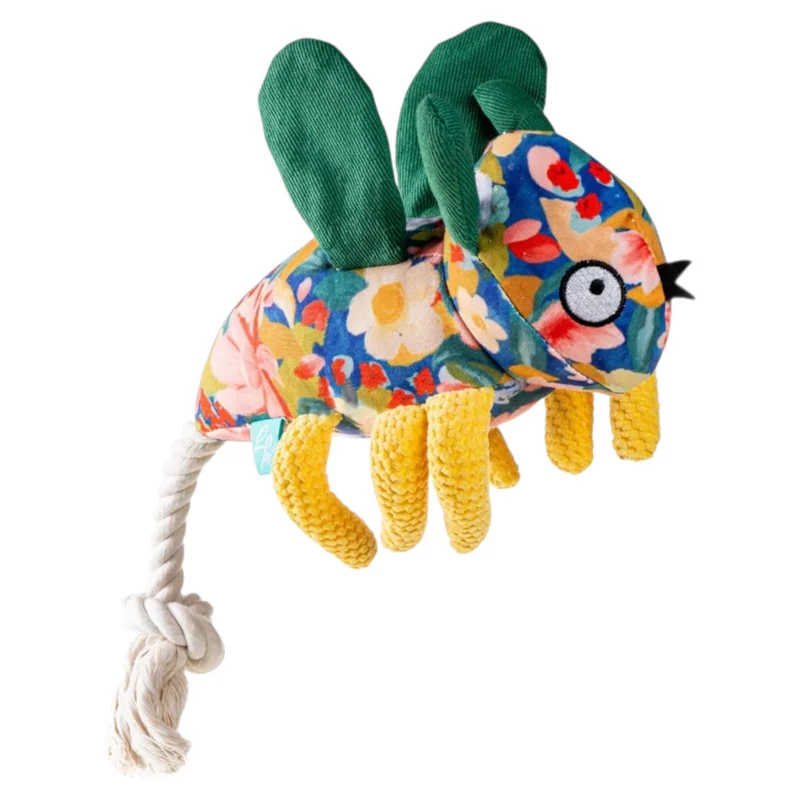 LEOPET Happy Garden Grillo 36 cm