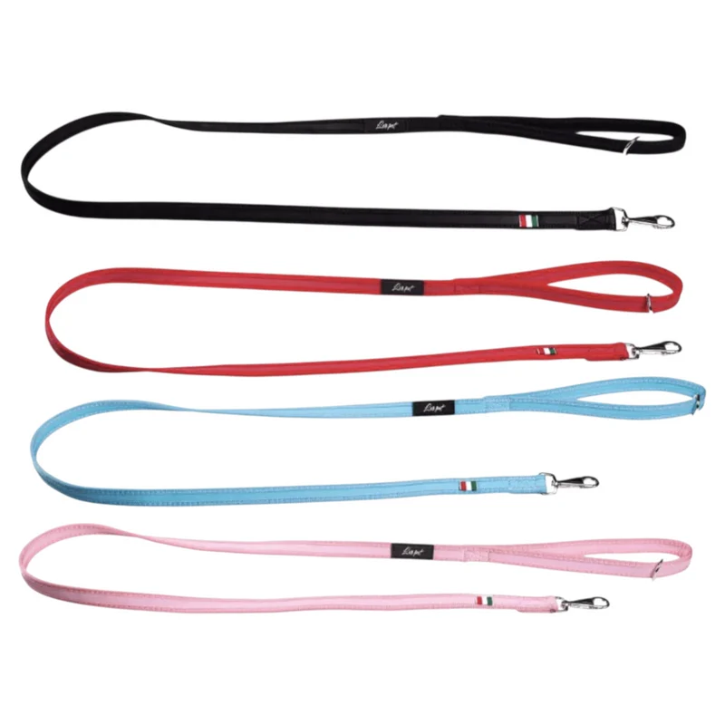 LEOPET Guinzaglio PVC