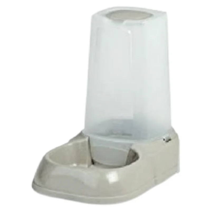 LEOPET Ciotola Dispenser per acqua 3500ml