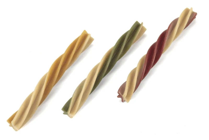 VIKING Dental Stick Verdure M/L (4sticks)