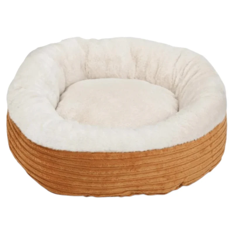 LEOPET Cuccia Idra con pelliccia