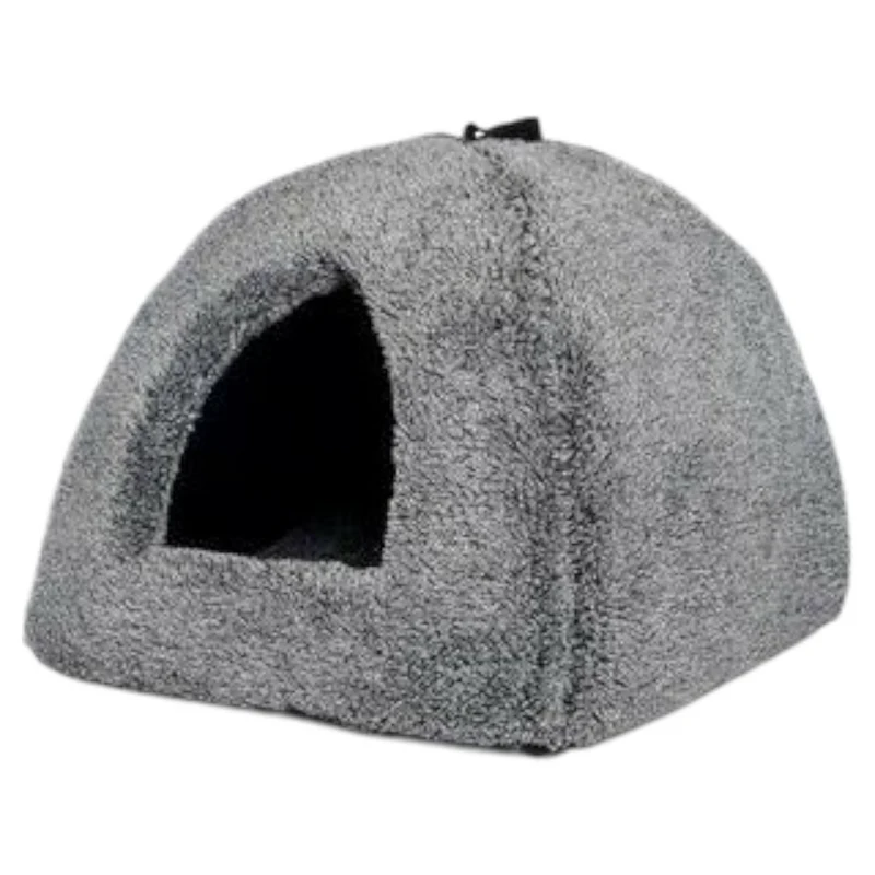 LEOPET Cuccia Igloo Cleo