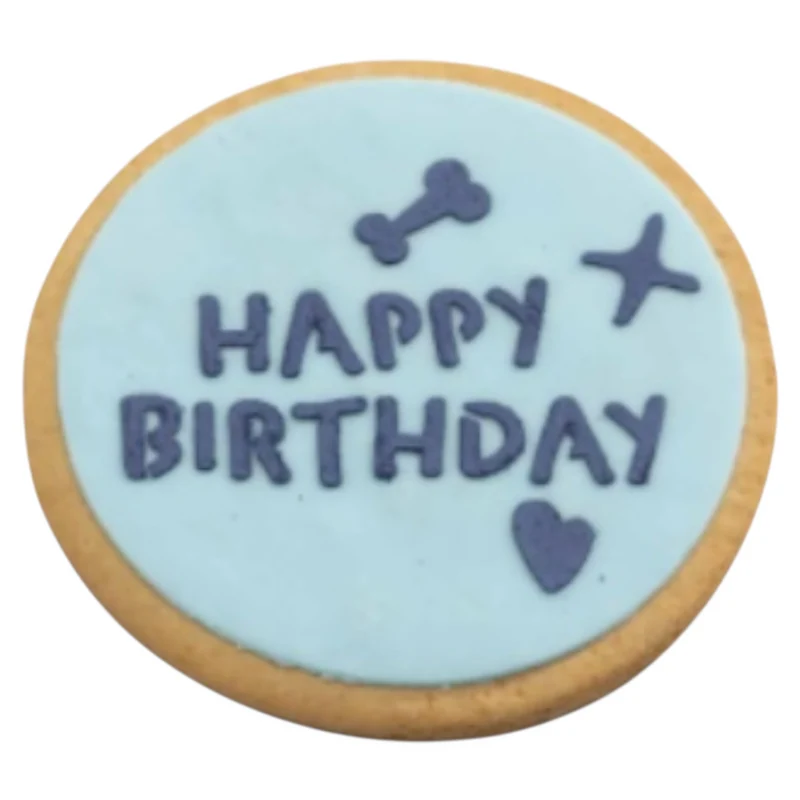 LA DOLCE VITA Torta Happy Birthday Celeste