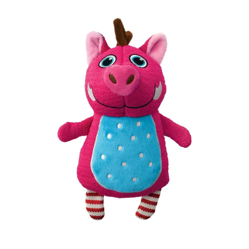 KONG Whoopz Warthog S/M