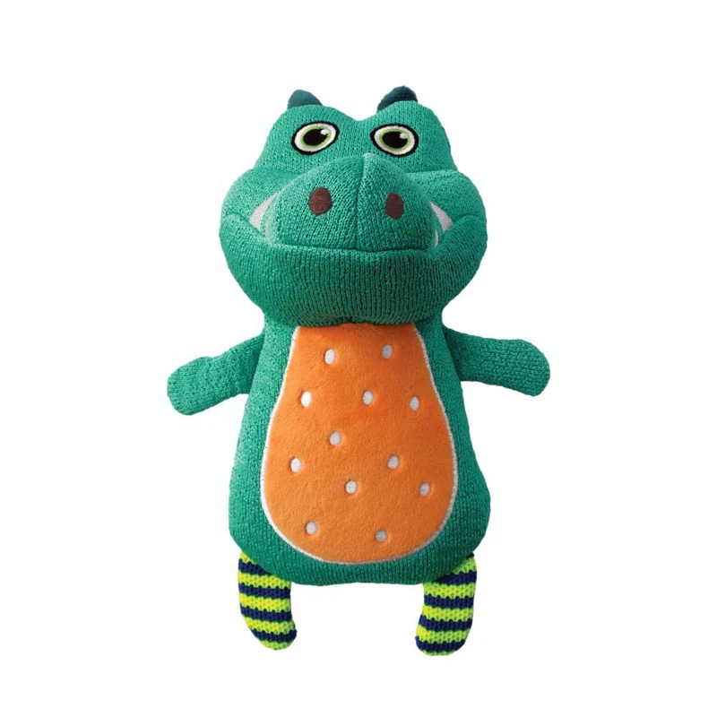 KONG Whoopz Gator S/M