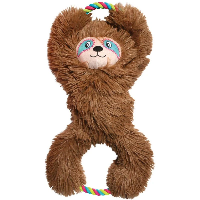 KONG Tuggz Sloth Bradipo XL