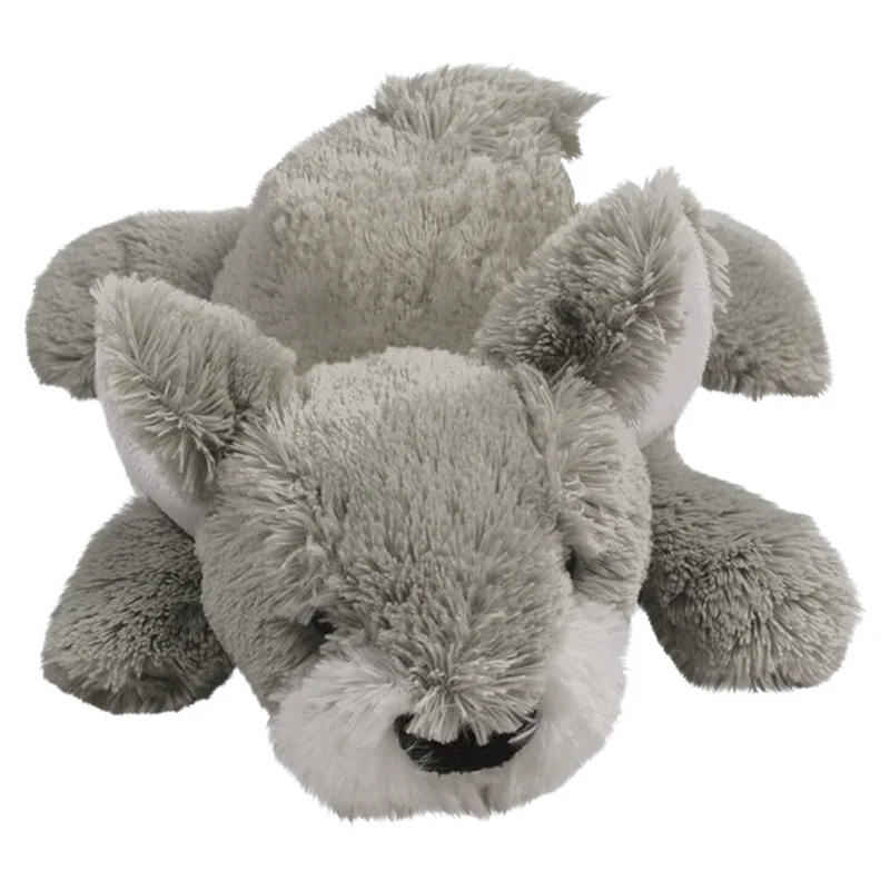 Kong Peluche Cozie Pastels Grigio