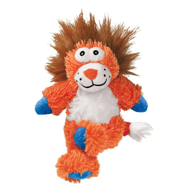 KONG Lion Knots M/L