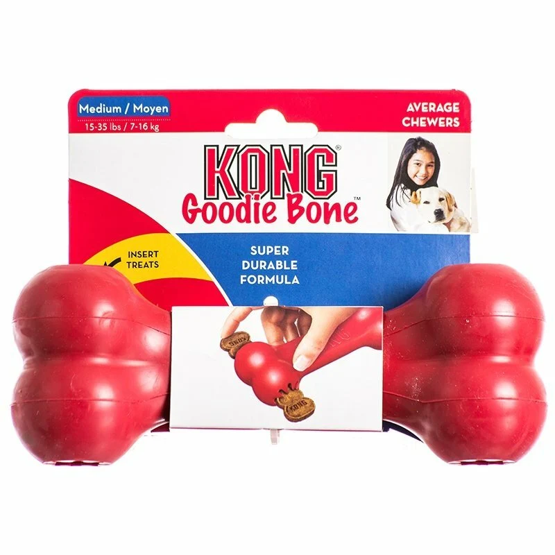 KONG Goodie Bone Large