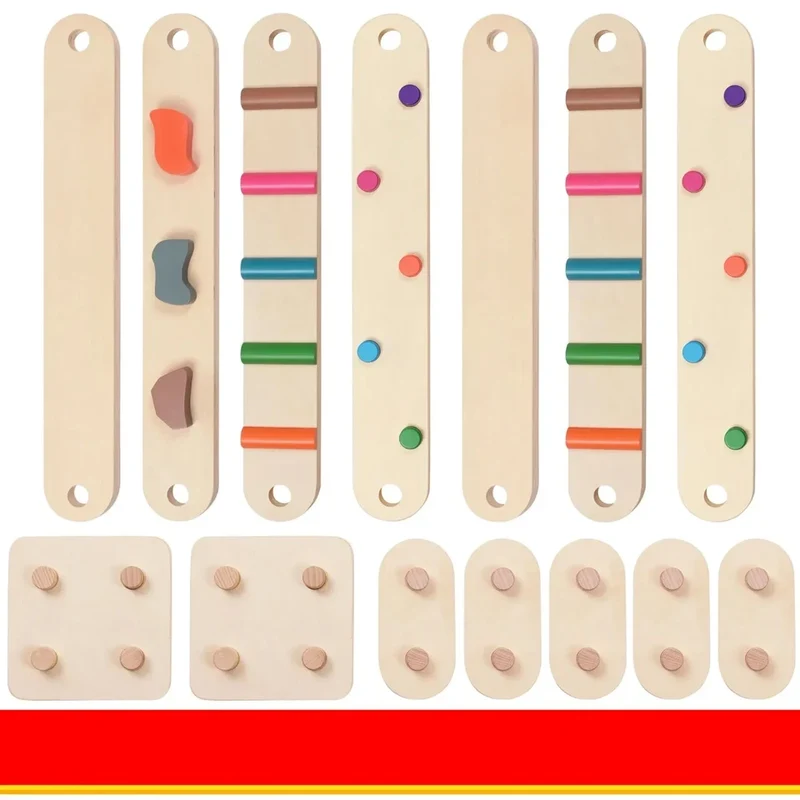 trave equilibrio montessori per bambini percorso sviluppo motorio e sensoriale