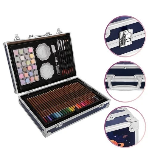 Set di 145 pezzi per dipingere set pittura astronauta per bambini