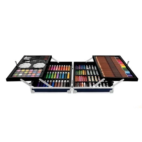 Set di 145 pezzi per dipingere set pittura astronauta per bambini