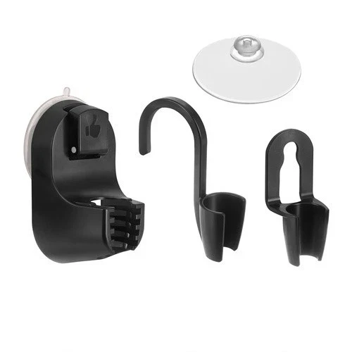 Doccia portatile da campeggio con pompa da 2200 mAh, wireless USB, impermeabile