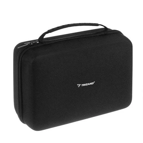 Doccia portatile da campeggio con pompa da 2200 mAh, wireless USB, impermeabile