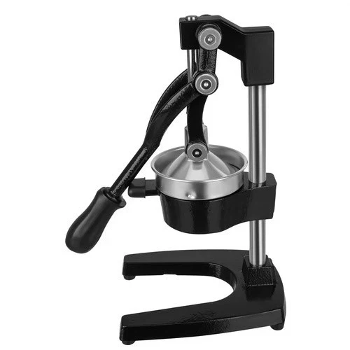 Spremiagrumi manuale da 40 cm, a leva professionale per succhi di frutta