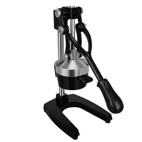 Spremiagrumi manuale da 40 cm, a leva professionale per succhi di frutta