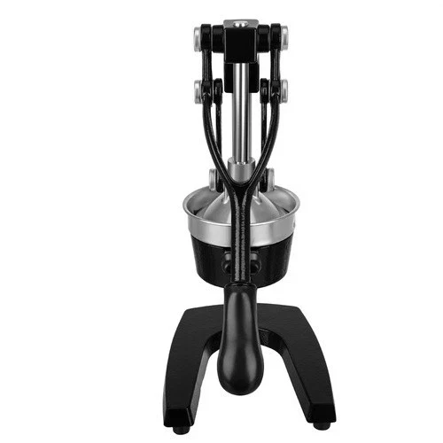Spremiagrumi manuale da 40 cm, a leva professionale per succhi di frutta