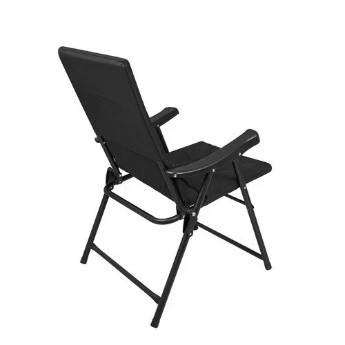 Sedia da campeggio, pesca, giardino ecc. pieghevole, per spiaggia e giardino
