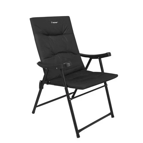 Sedia da campeggio, pesca, giardino ecc. pieghevole, per spiaggia e giardino