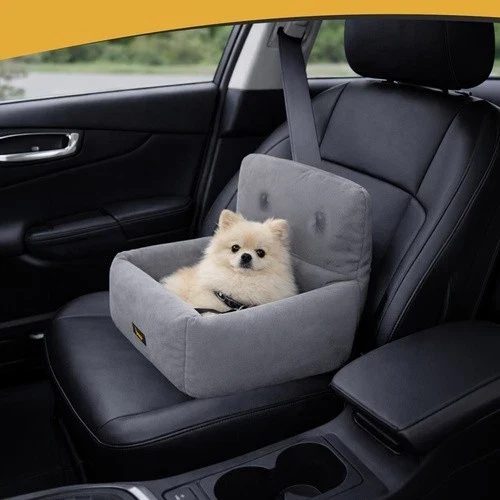 Seggiolino auto cani e gatti