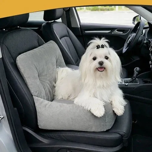 Seggiolino auto cani e gatti