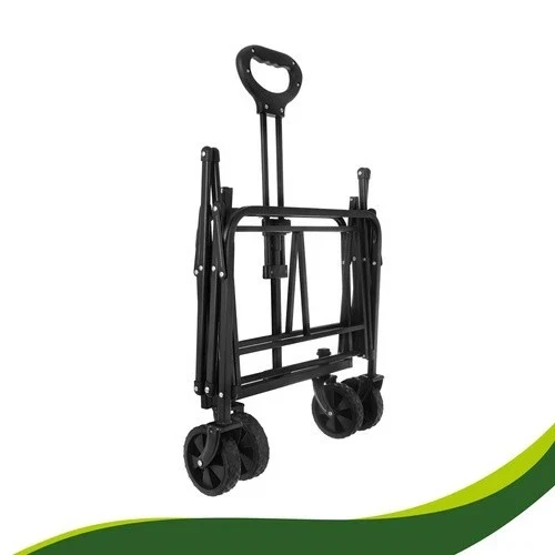 Carrello da trasporto pieghevole per giardino/spiaggia