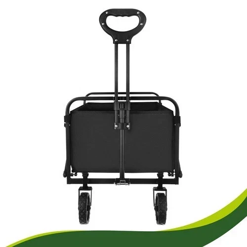 Carrello da trasporto pieghevole per giardino/spiaggia