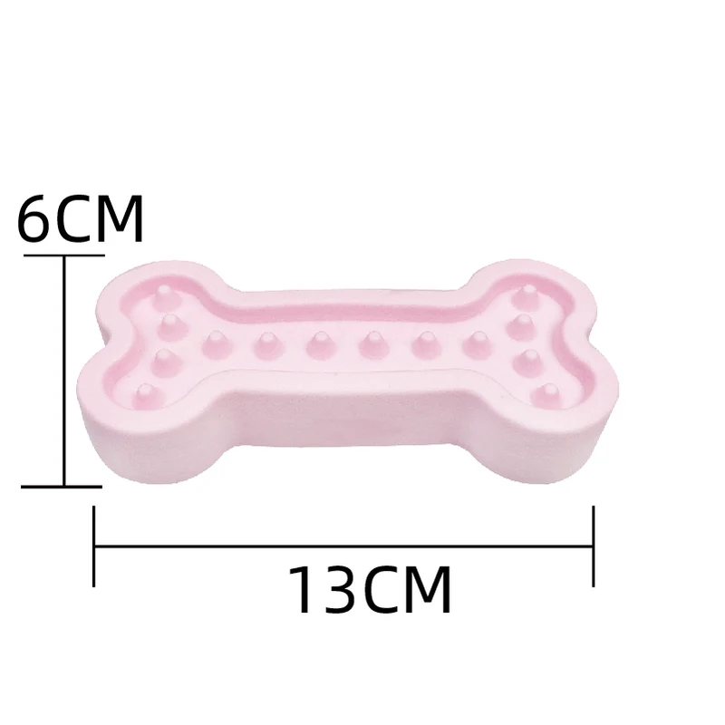 Environmental-Friendly TPR Milk Fragrance Toy Series Puppy Dog Training Teddy Pet Small Size Dogs Bite-Resistant Pet Cotton Rope Tooth Cleaning