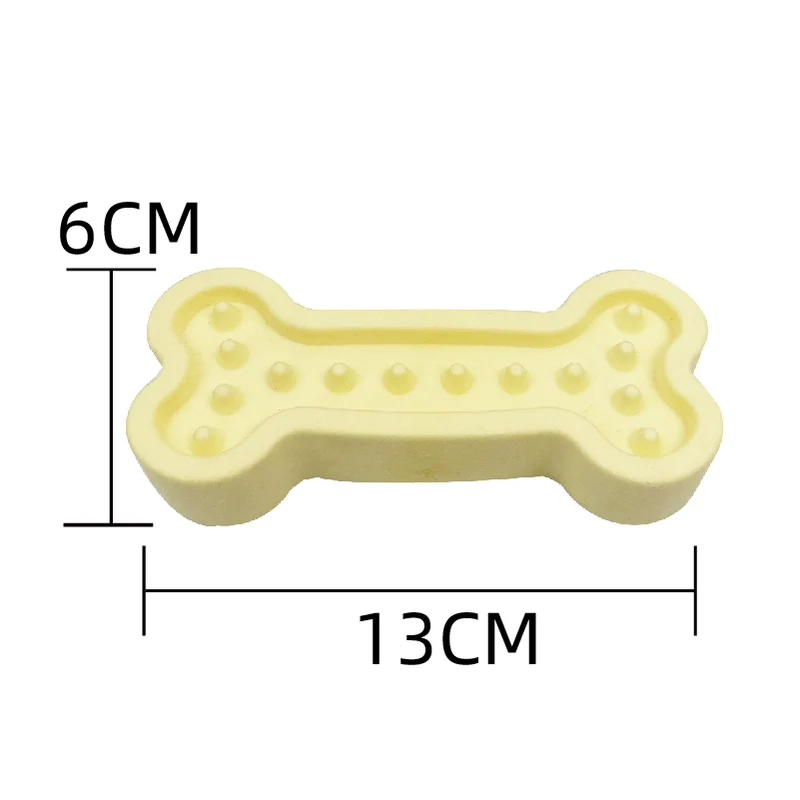 Environmental-Friendly TPR Milk Fragrance Toy Series Puppy Dog Training Teddy Pet Small Size Dogs Bite-Resistant Pet Cotton Rope Tooth Cleaning