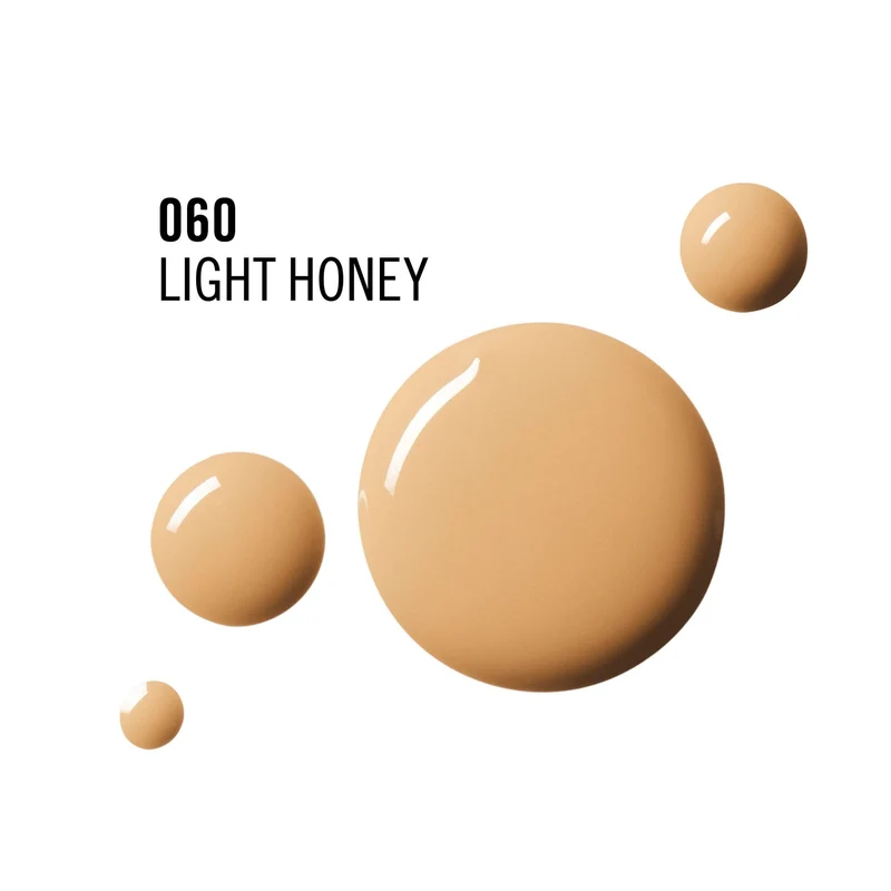 Rimmel Multi-tasker Wake Me Up Correttore & Fondotinta Formula Vegana 060 Light Honey 20ml