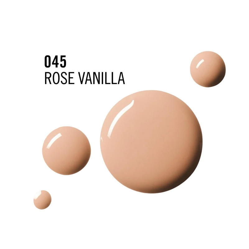 Rimmel Multi-tasker Wake Me Up Correttore & Fondotinta Formula Vegana 045 Classic Ivory 20ml