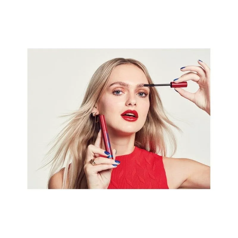 Rimmel Wonder Volume Thrill Seeker Mascara Waterproof 001 Nero 8ml